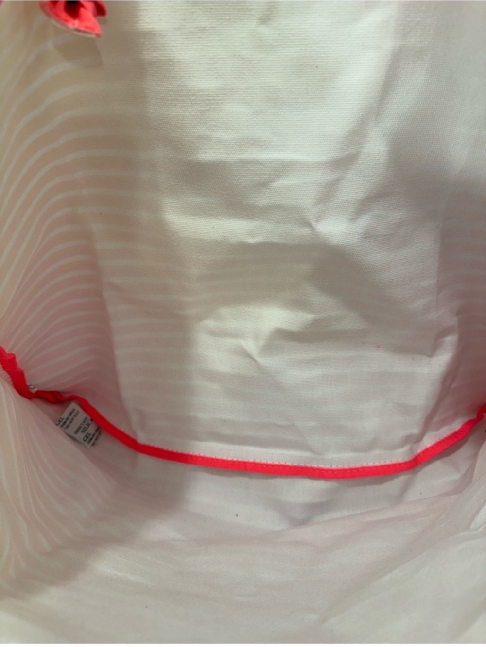 Victoria Secret Tote Bag - Picture 3 of 3